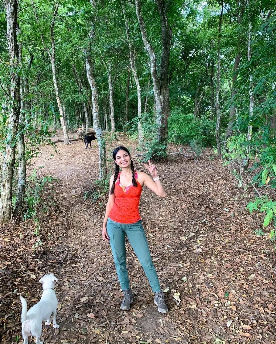 Nayarit. Cuestiona Geraldine Ponce cierre de espacios públicos