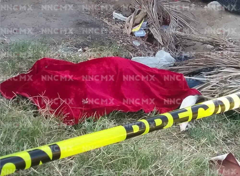 Sayulita. Encuentran muerto a indigente a espaldas de central camionera