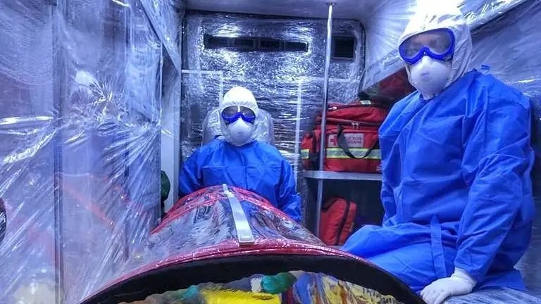 Coronavirus. Nayarit supera los mil 400 casos y suma 163 muertes