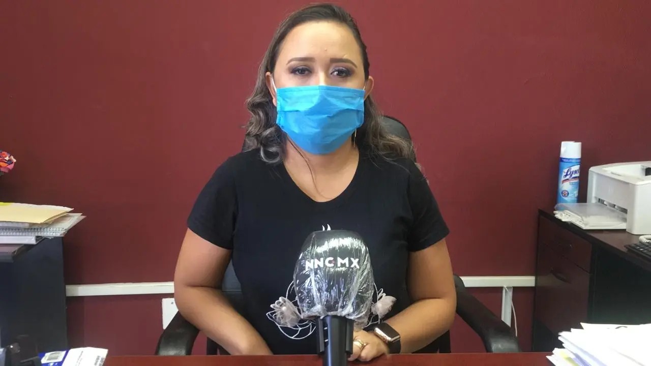 Tepic. Cayó recaudación hasta un 50% por pandemia de COVID-19