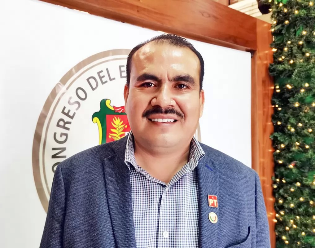 En 2022, vamos a reforzar la Cuarta Transformación: Teo Preciado