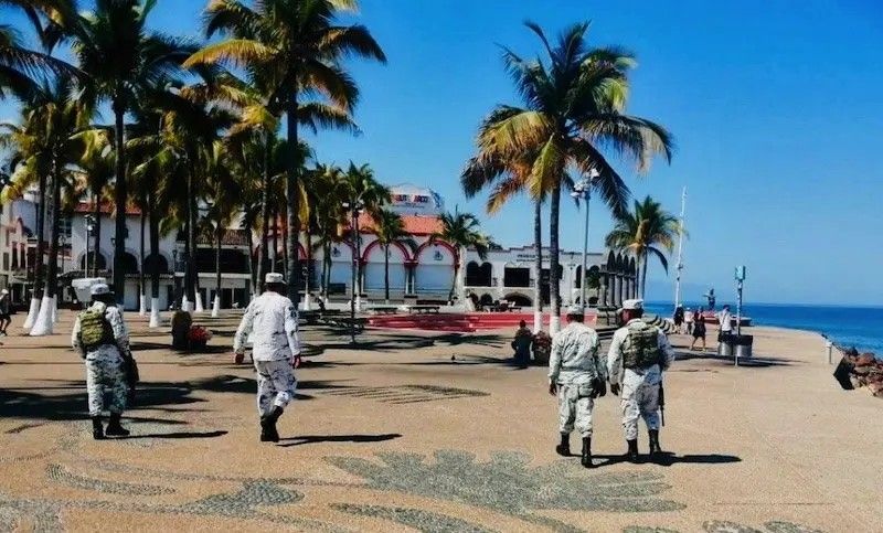 Muestran Vallartenses Poca Responsabilidad