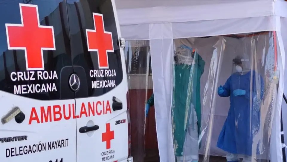 Coronavirus: Nayarit acumula 1047 casos y 111 muertes por COVID-19