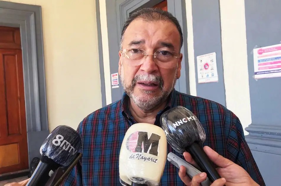 Destaca Polo Domínguez gran relación de Jalisco y Nayarit