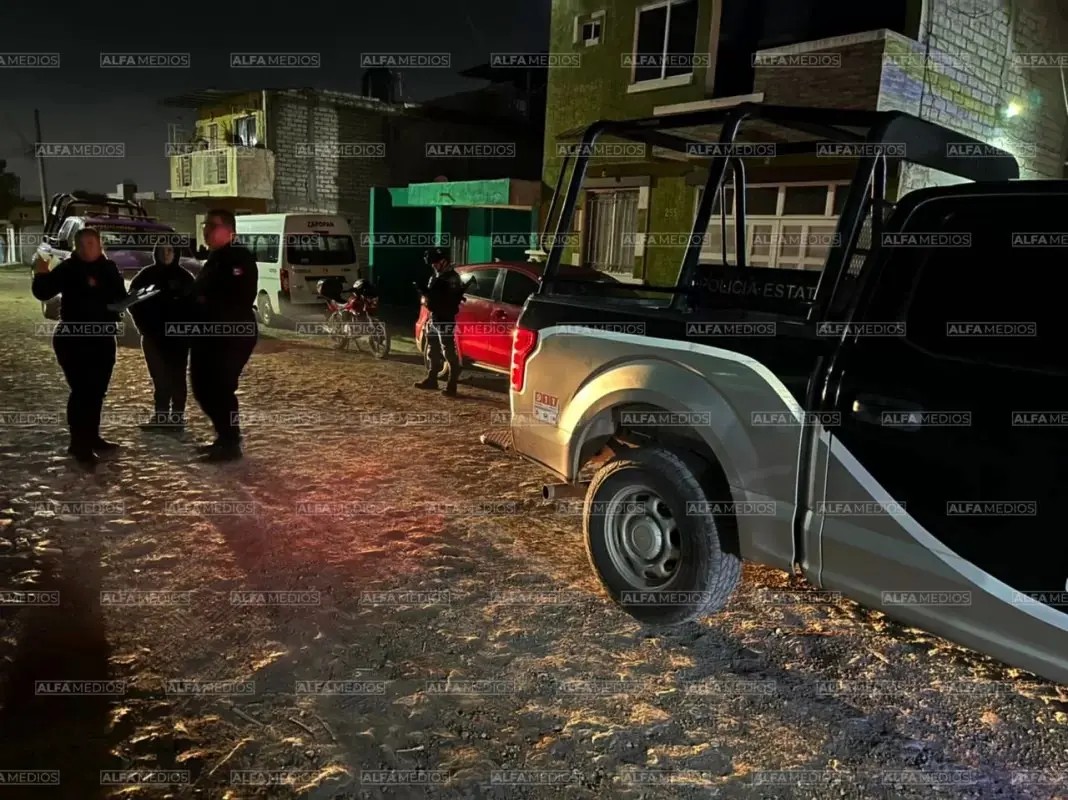 Balean casa en vistas de la cantera