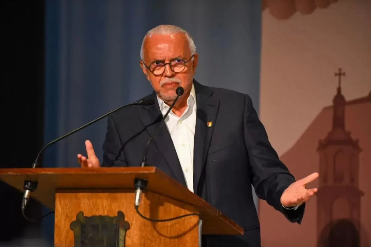 Navarro Quintero no propondrá a nadie como magistrados o notarios