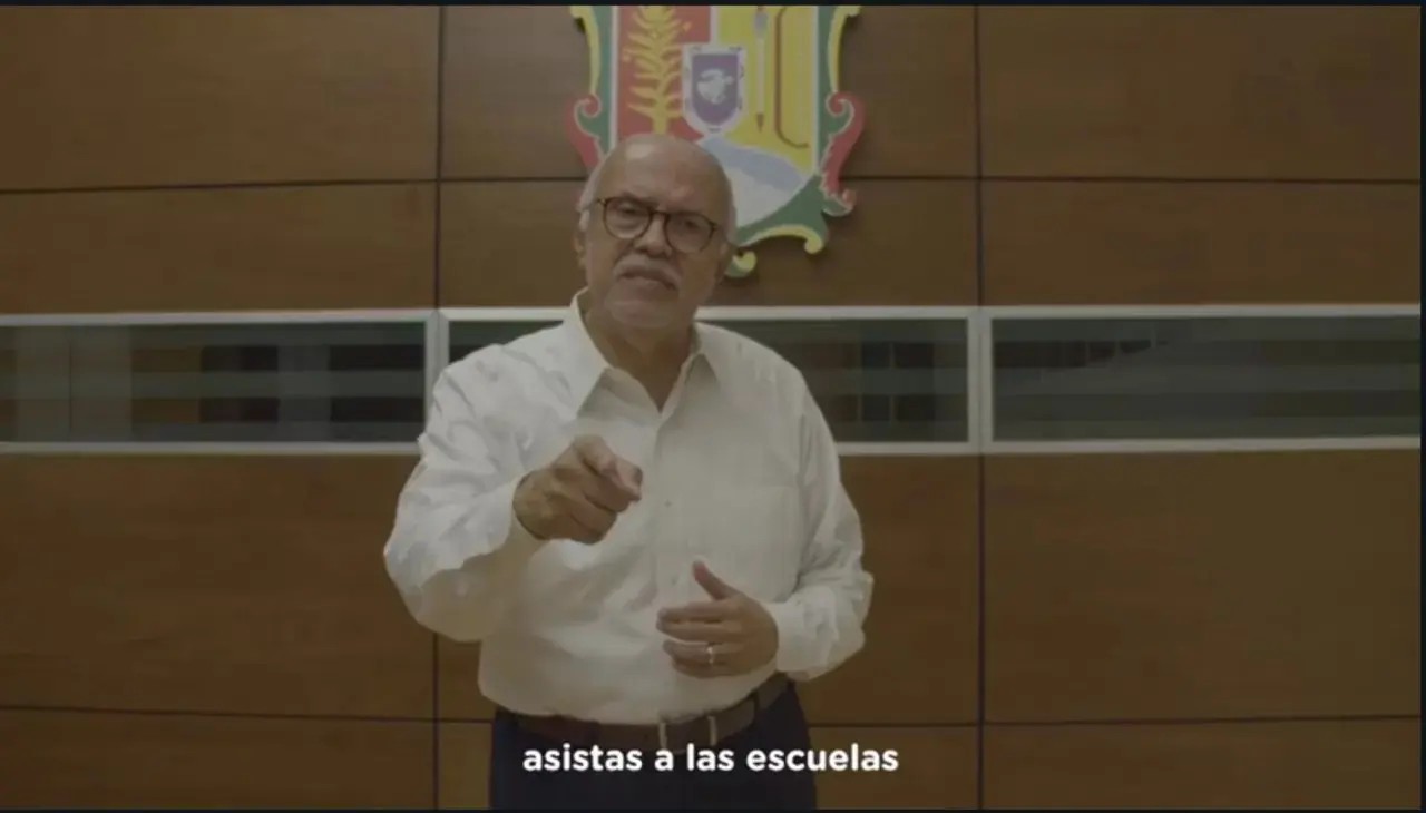 ¡Mañana si habrá clases en aulas de Nayarit!