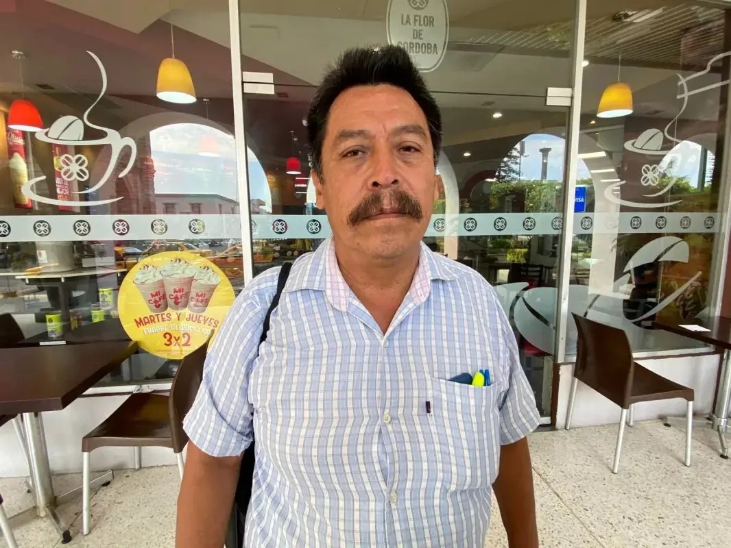 Activistas recolectarán firmas para revocar mandato de Geraldine Ponce