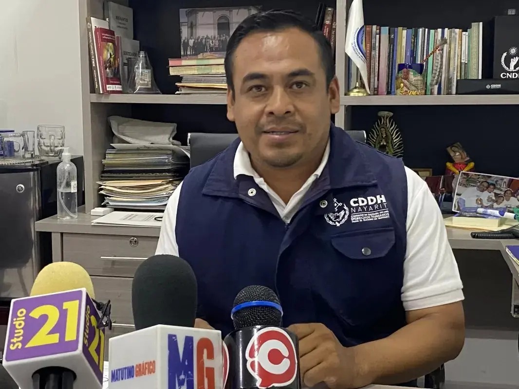 Investiga la CDDH caso de 3 sindicalizados detenidos