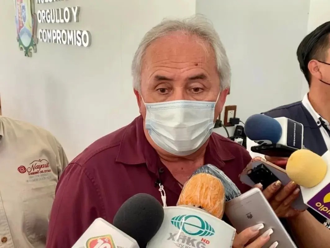 Reciben amenazas titulares de Gobierno del Estado