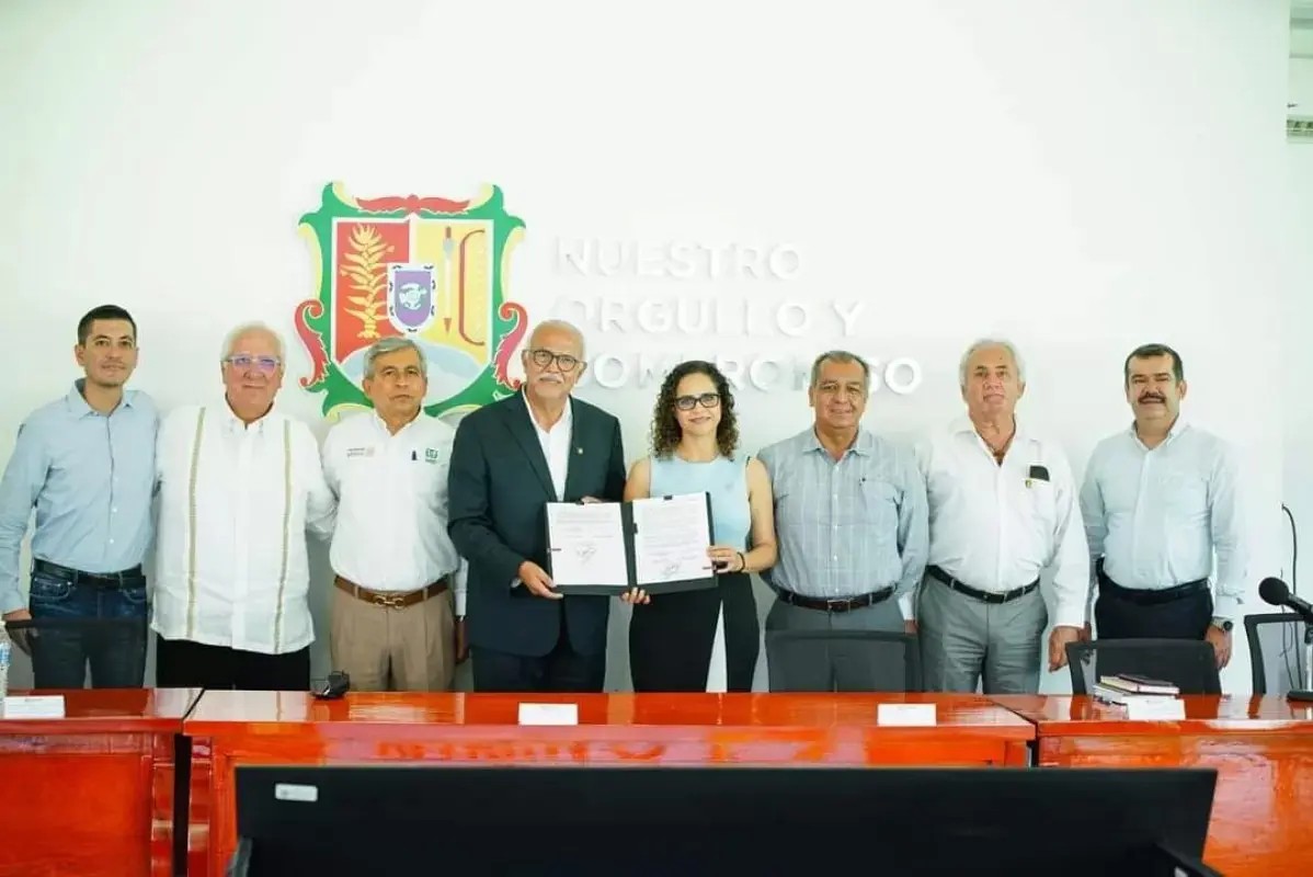 Primero de tres pagos para liquidar deuda en la UAN