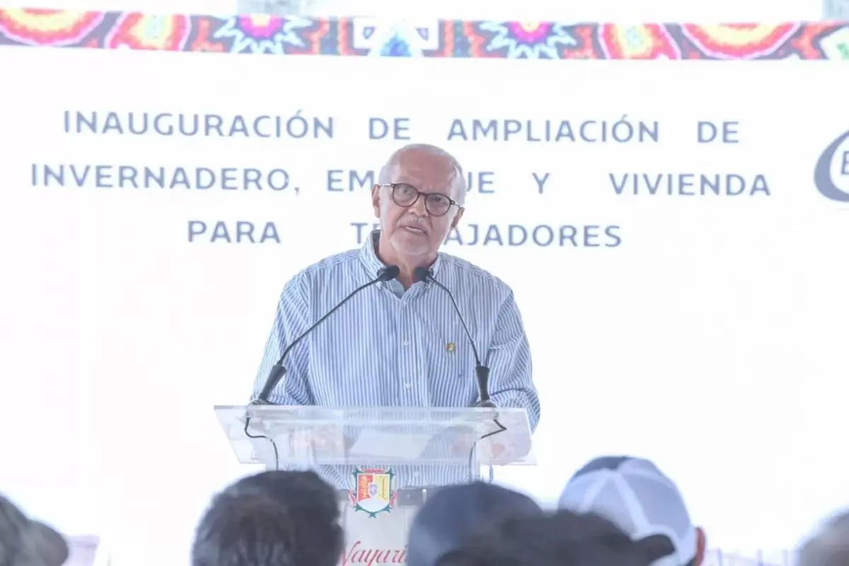 En el Nuevo Nayarit, la inversión privada con oferta laboral justa es bienvenida