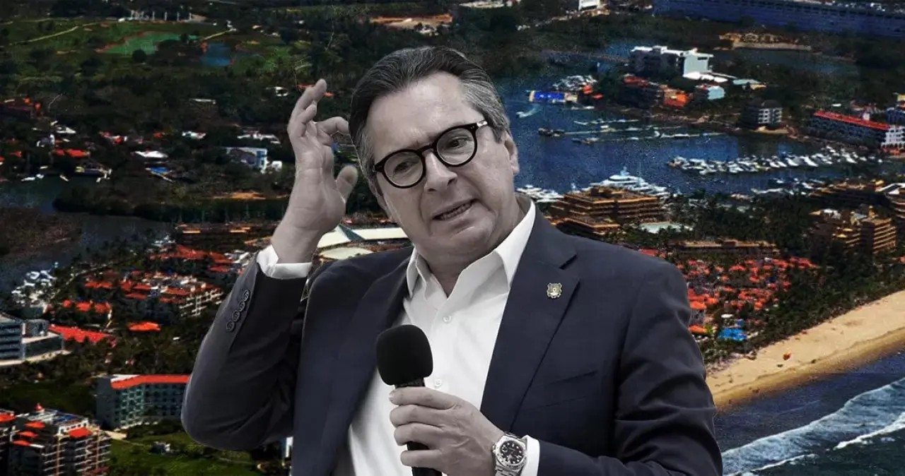 Revelarán en 2 meses responsables del mega fraude en Nayarit