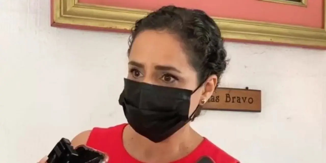 Aclara Norma Galván familiares basificados