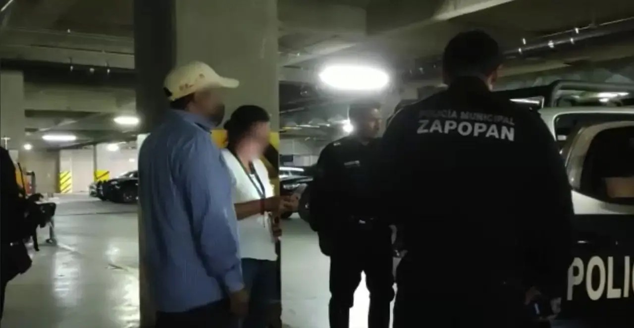 Detienen a Sergio Ismael \"N\", presunto feminicida de Luz Raquel