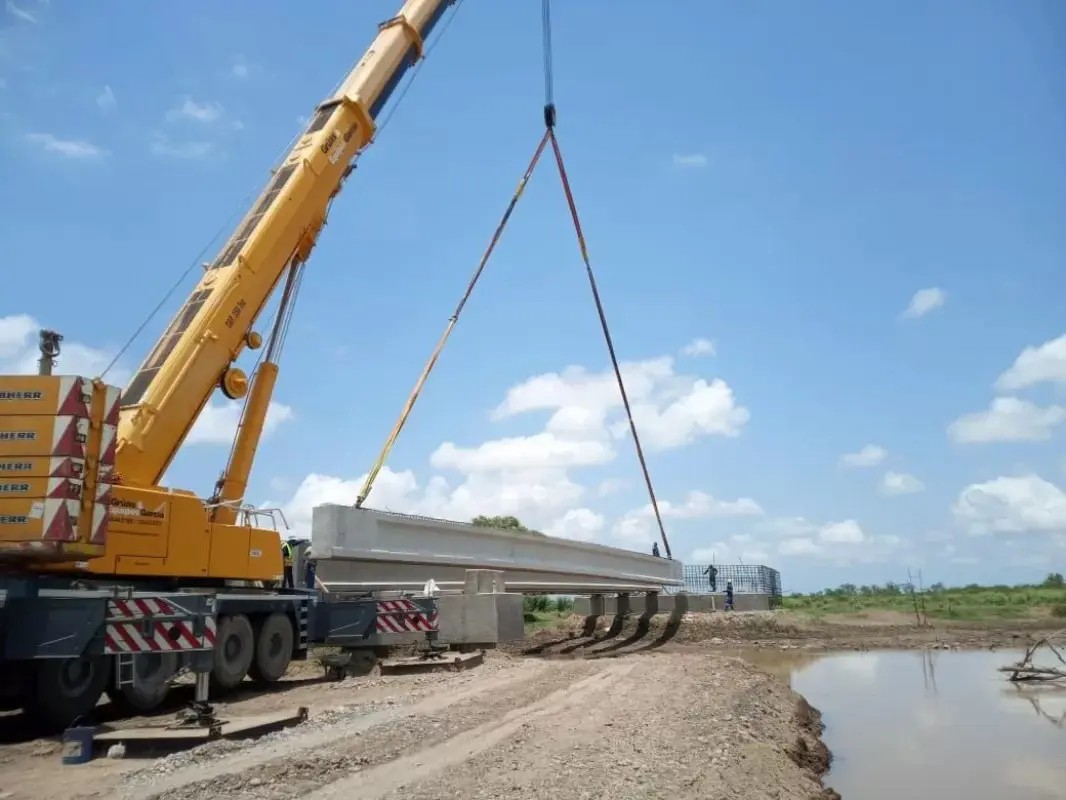 Seguimos conectando a Nayarit con el mundo: Navarro Quintero