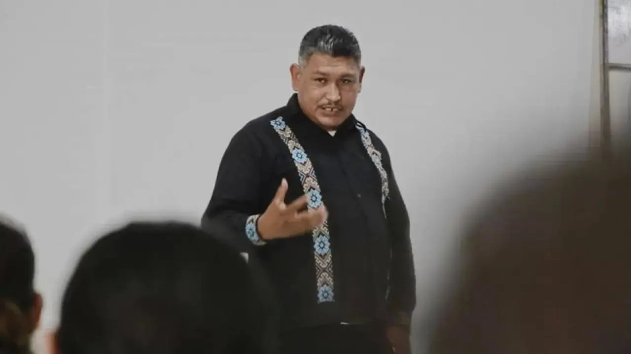 \"Educación universitaria para todos\": Fugio Ortiz.