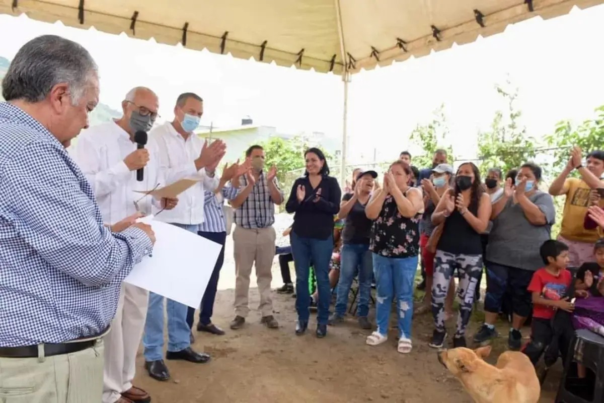 Trabaja gobierno del estado para evitar inundaciones en Tepic