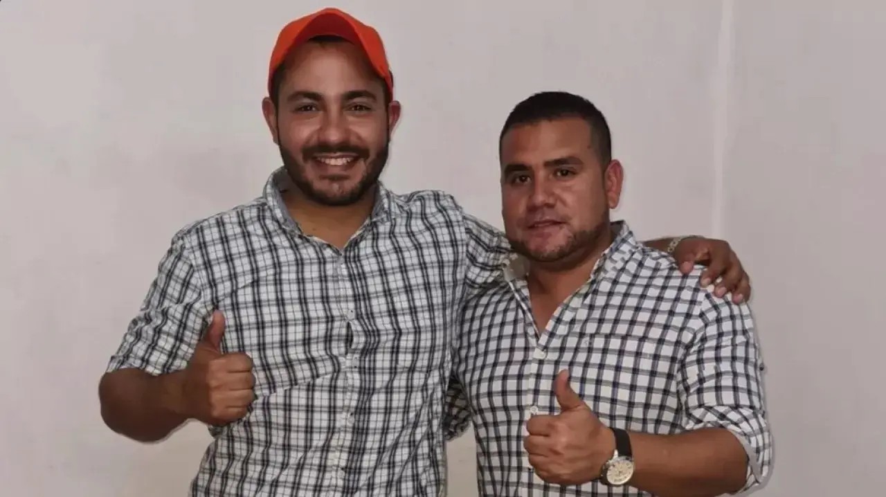 Jose Luis Tovar acusa de traición a Aarón Ocegueda