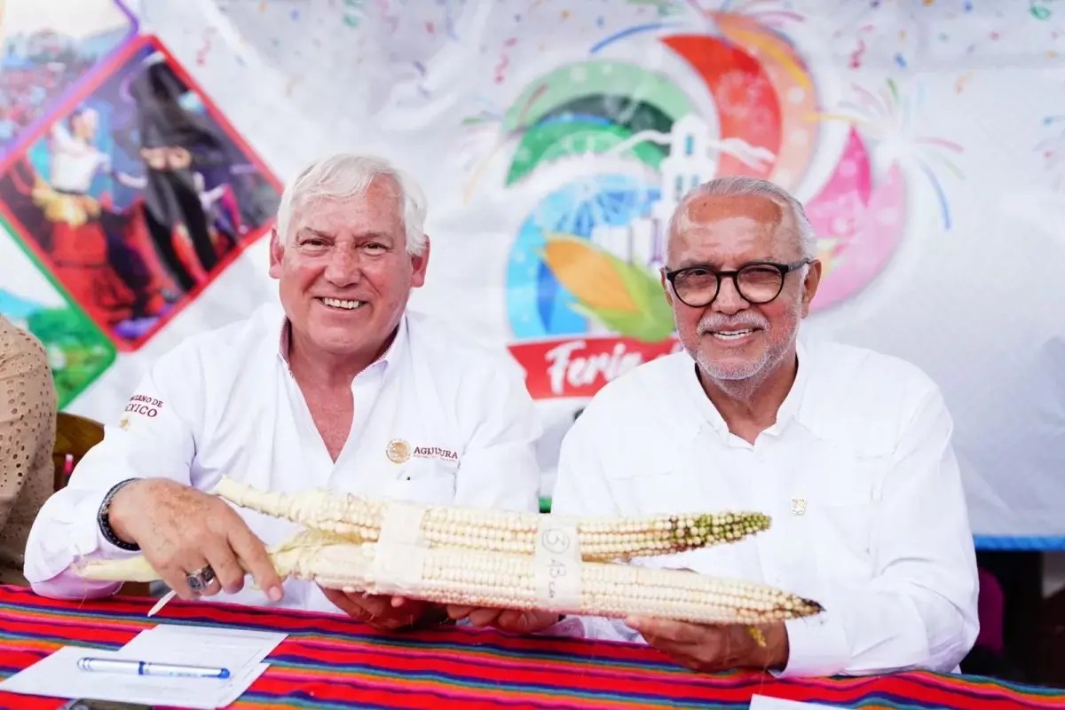 Hay un mejor presente para las y los campesinos nayaritas