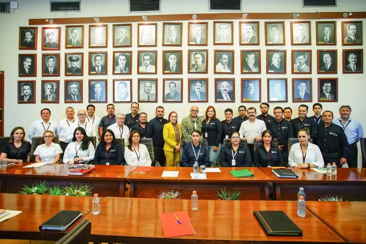 En esta administración no existen amistades ni compadrazgos