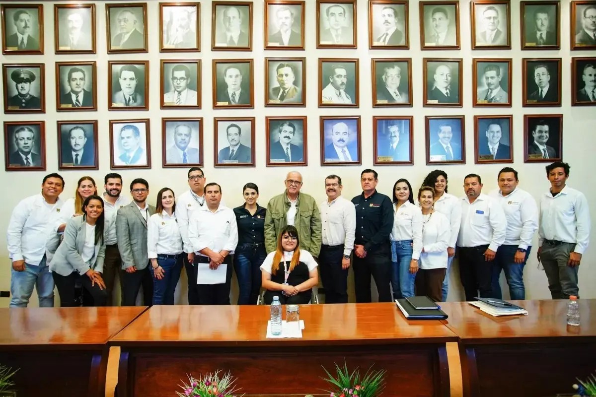 Continuaremos reforzando las acciones de la Secretaría de Movilidad