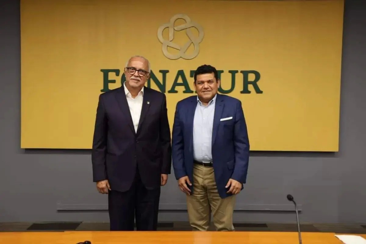 Coordinación absoluta para proyectar a Nayarit hacia el turismo mundial