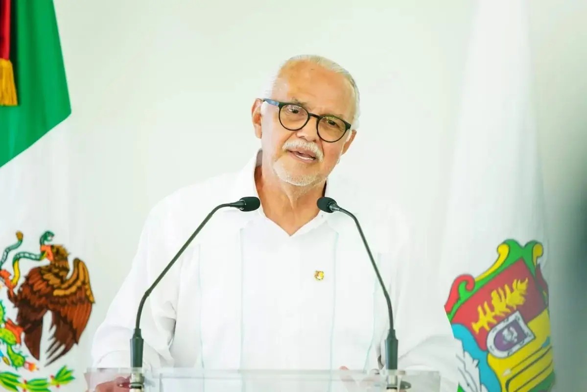 Puerto Nayarit, mar de oportunidades y del comercio al mundo