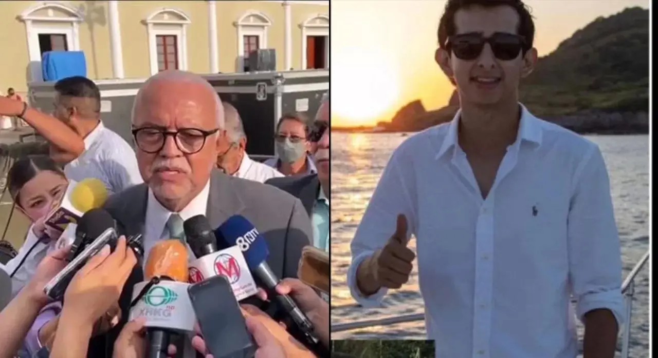 Pide otra oportunidad Navarro Quintero para ex director que cambió los colores a la bandera