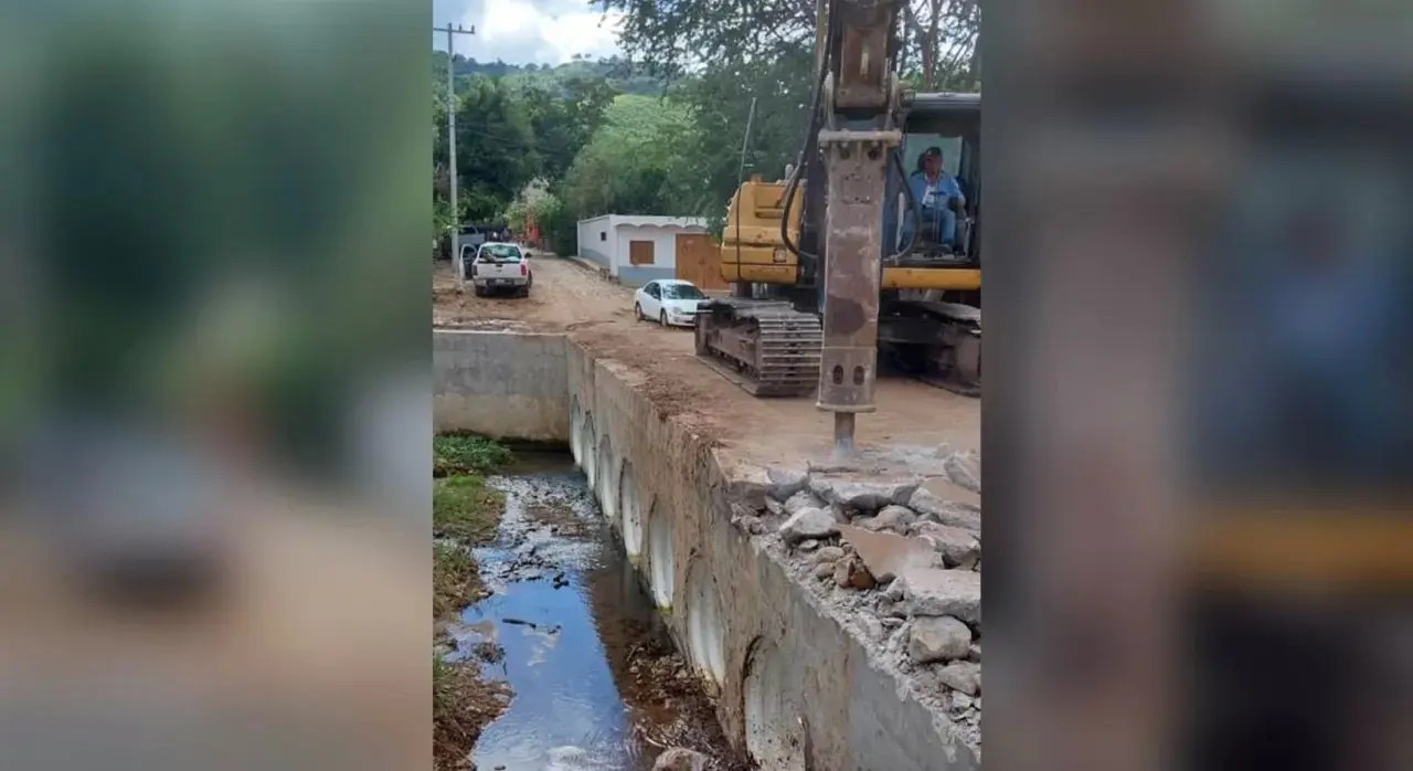 Habrá nuevo puente en Mazatán