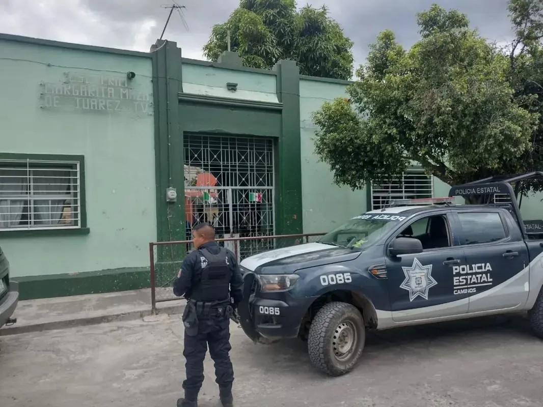 Asegura SSPC a 21 personas en labores de prevención en Tepic, Santa María del Oro y Xalisco