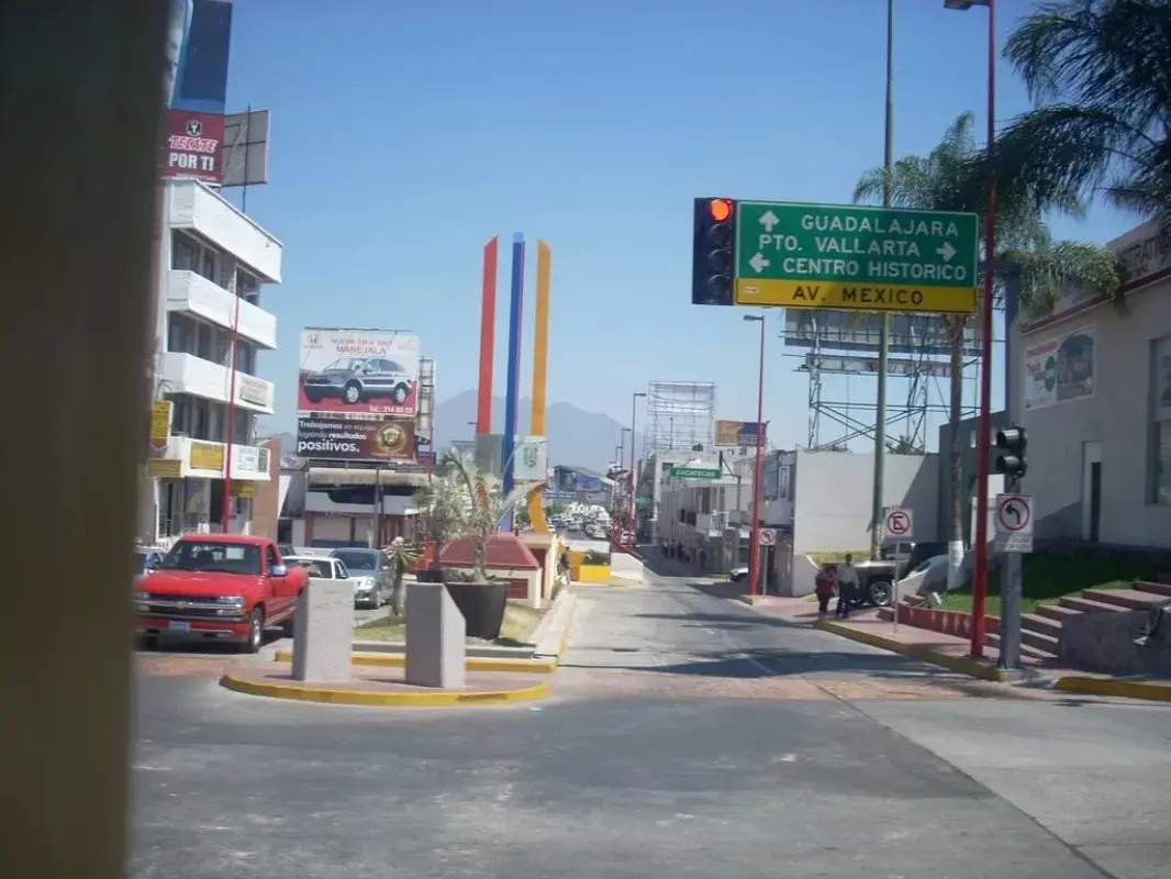 Comenzará la rehabilitación de av. Insurgentes