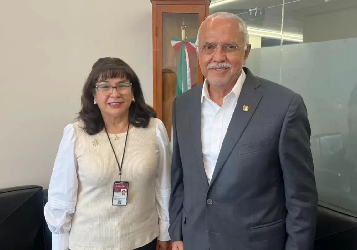 Contará Nayarit con más espacios de Salud Pública