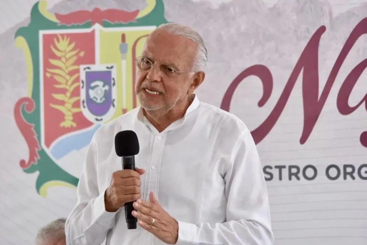 No a la construcción de estacionamiento subterráneo, aclara Navarro Quintero