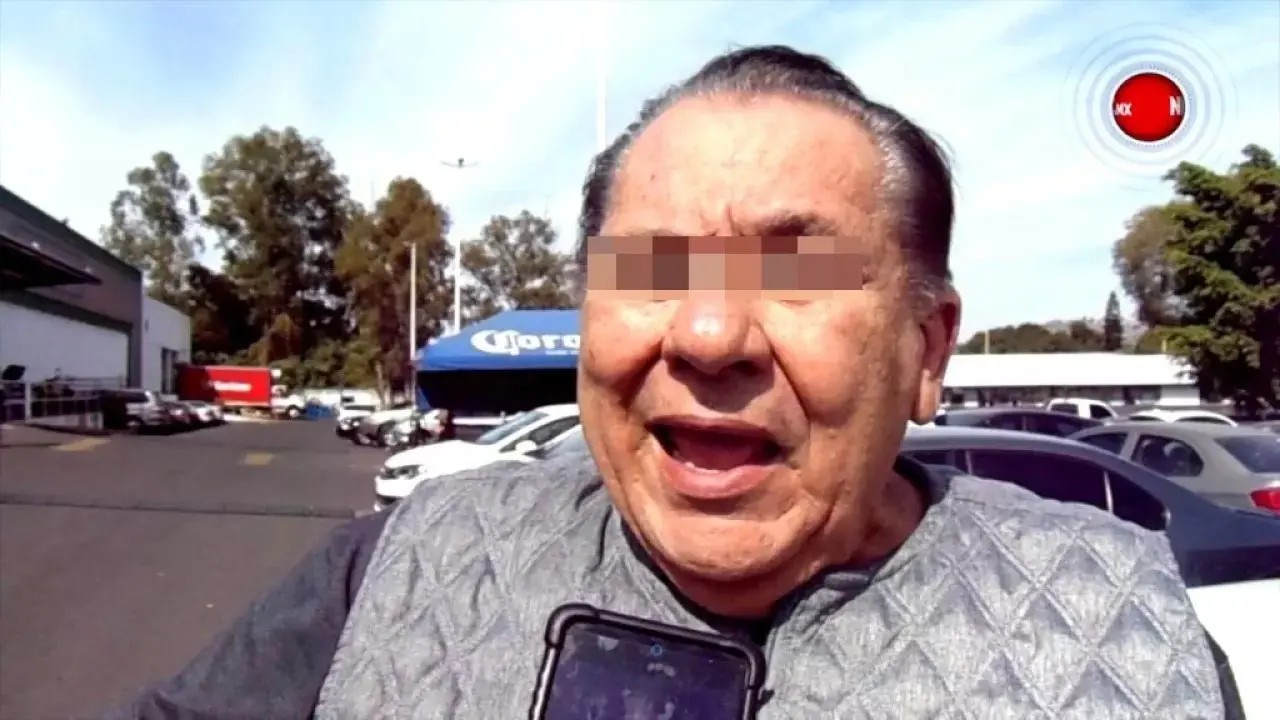 Vinculan a proceso a Ernesto \"N, secretario de economía en el gobierno de AEG