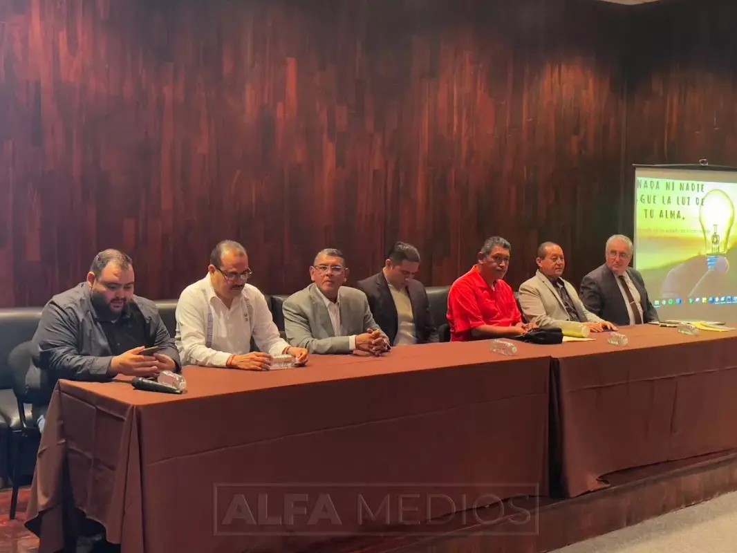 Exitoso el primer foro estatal ‘para una vivienda digna’