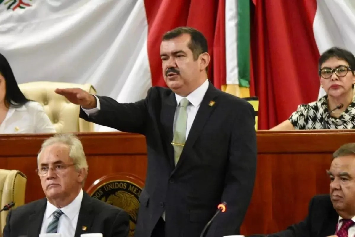 Nayarit, modelo nacional en finanzas