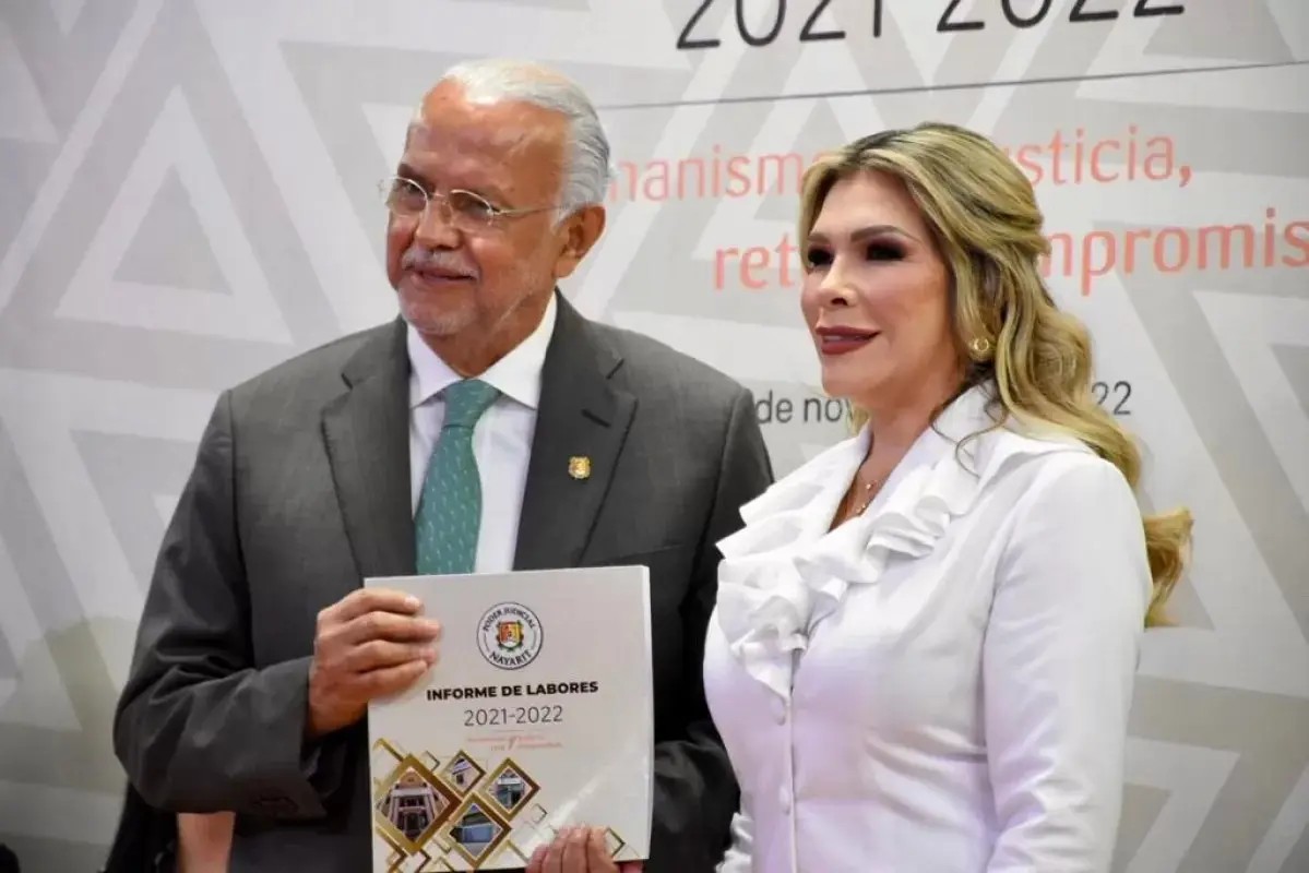 Respeto absoluto a la autonomía del Poder Judicial