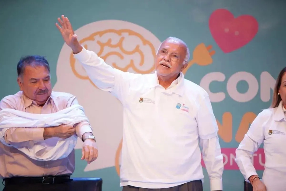 Ayudará \"Conecta con tus emociones\" a los alumnos de Nayarit