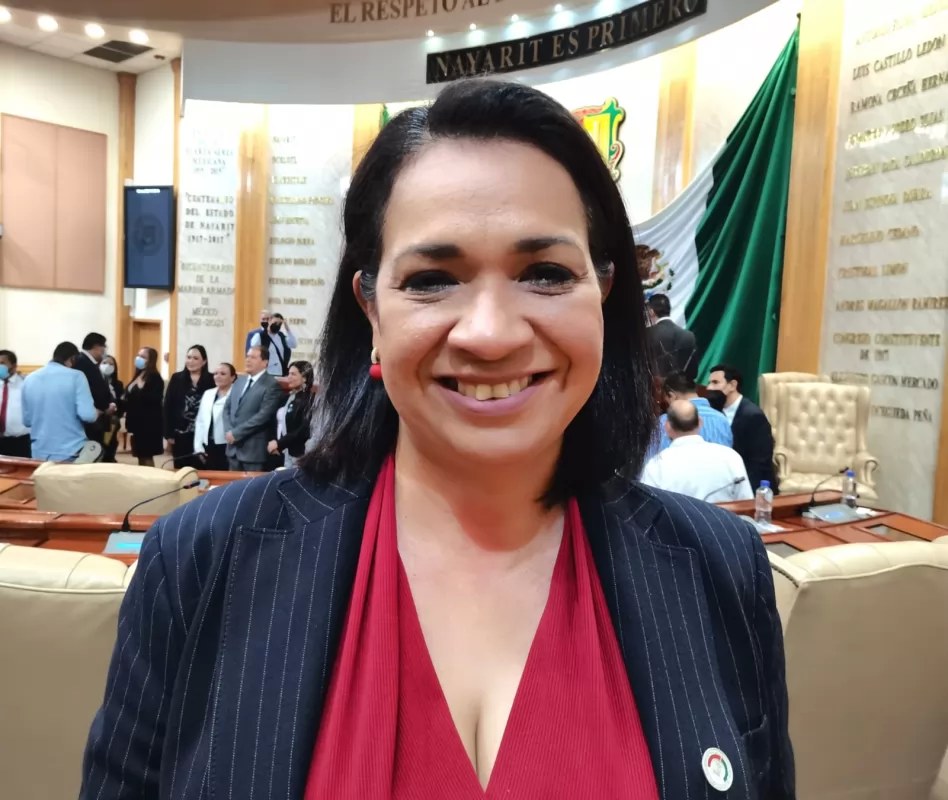 Propondrán creación del registro de agresores sexuales en Nayarit