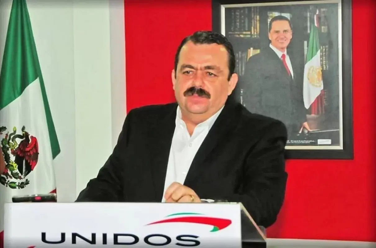 Ex fiscal de Nayarit acusa a Genaro García Luna y Felipe Calderón de pactar con \"El Chapo\" Guzmán