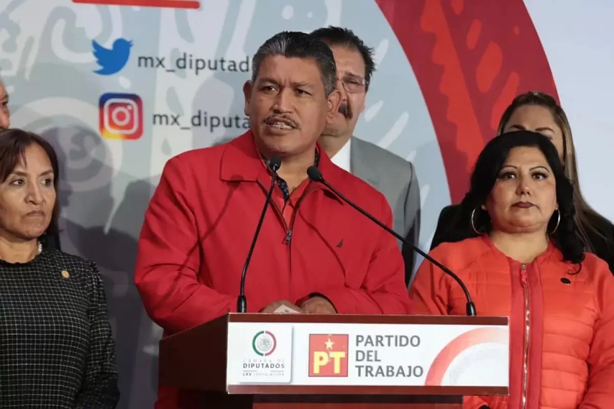 En contra diputados del PT al aumento de casetas en Nayarit