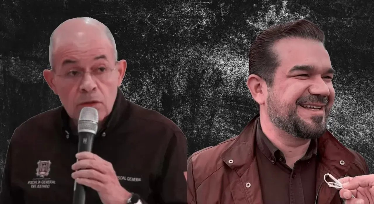 \"Existen elementos suficientes para investigar a Alejandro Galván\": Petronilo Díaz Ponce