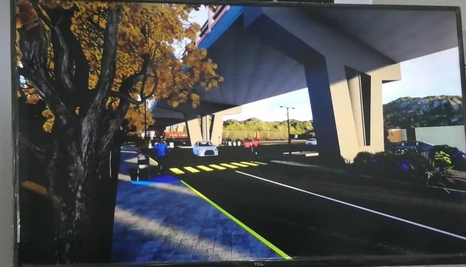 Habrá puente para evitar el paso del tren en Tepic