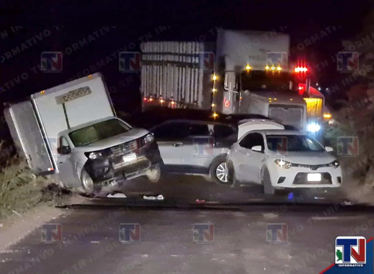 ¿QUE PASÓ AYER EN SAN BLAS Y SANTIAGO? Aquí te lo contamos con lujo de detalles