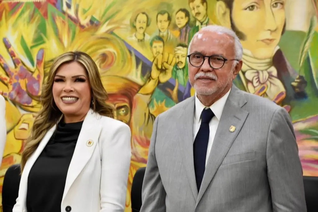 'Dignificar a Nayarit en unidad con el Poder Judicial': MANQ