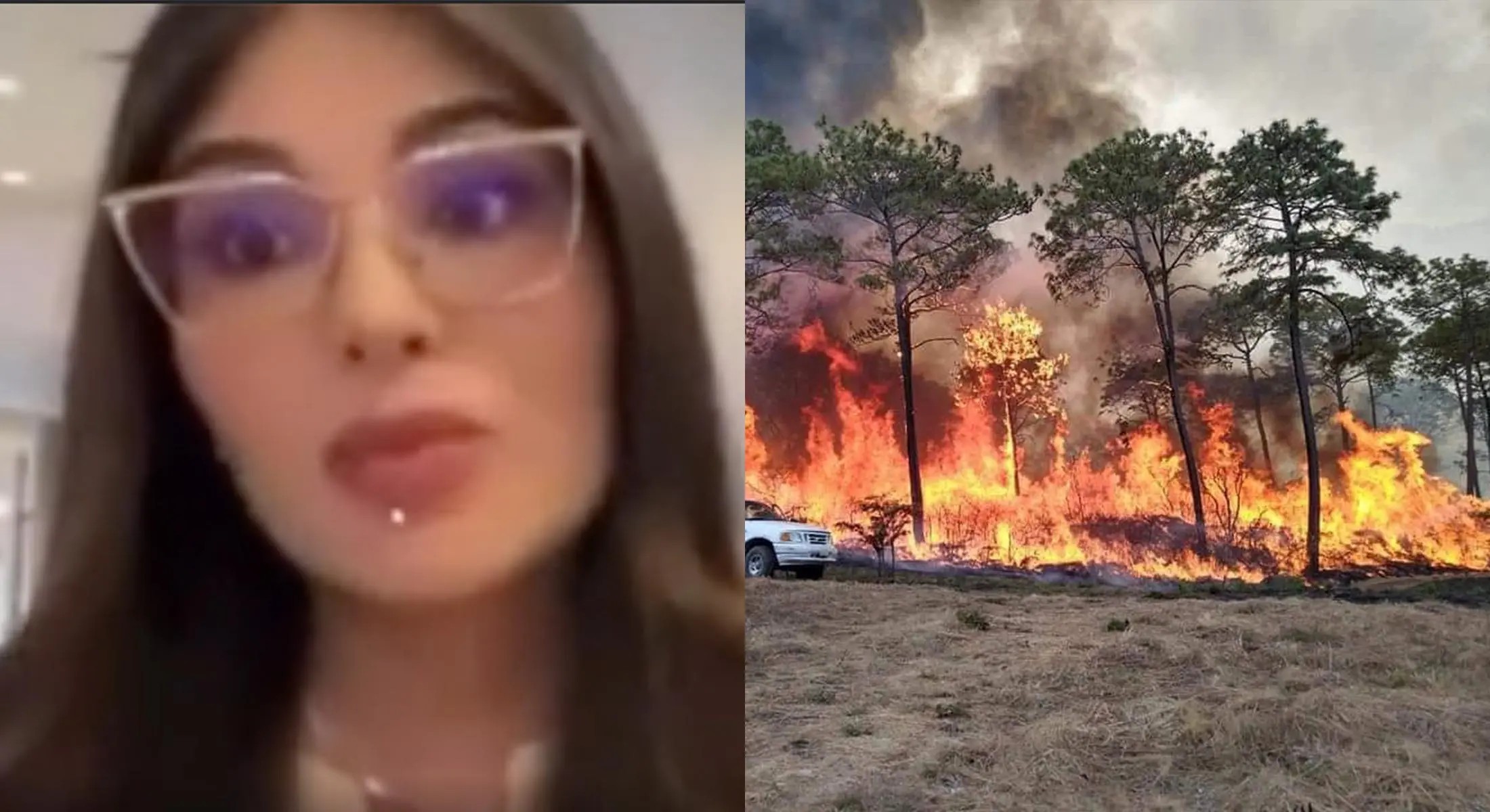 Si tanto les preocupa el San Juan, sálvenlo ustedes: Geraldine Ponce