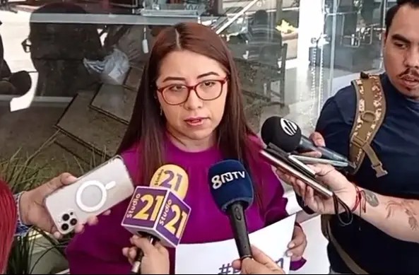 Llaman colectivos a la sociedad nayarita a vincularse a la ley Monzón