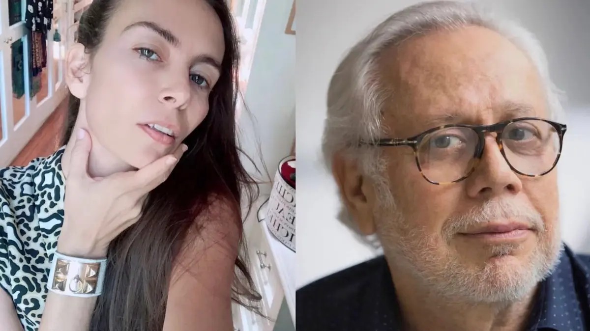 Luis de Llano ya fue condenado por daño moral, reveló Sasha Sokol