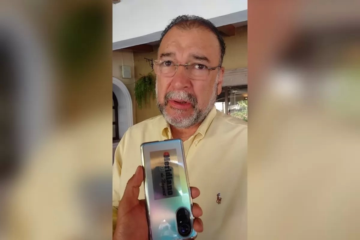 Una reverenda mentira la detección de aviadores: Polo Domínguez